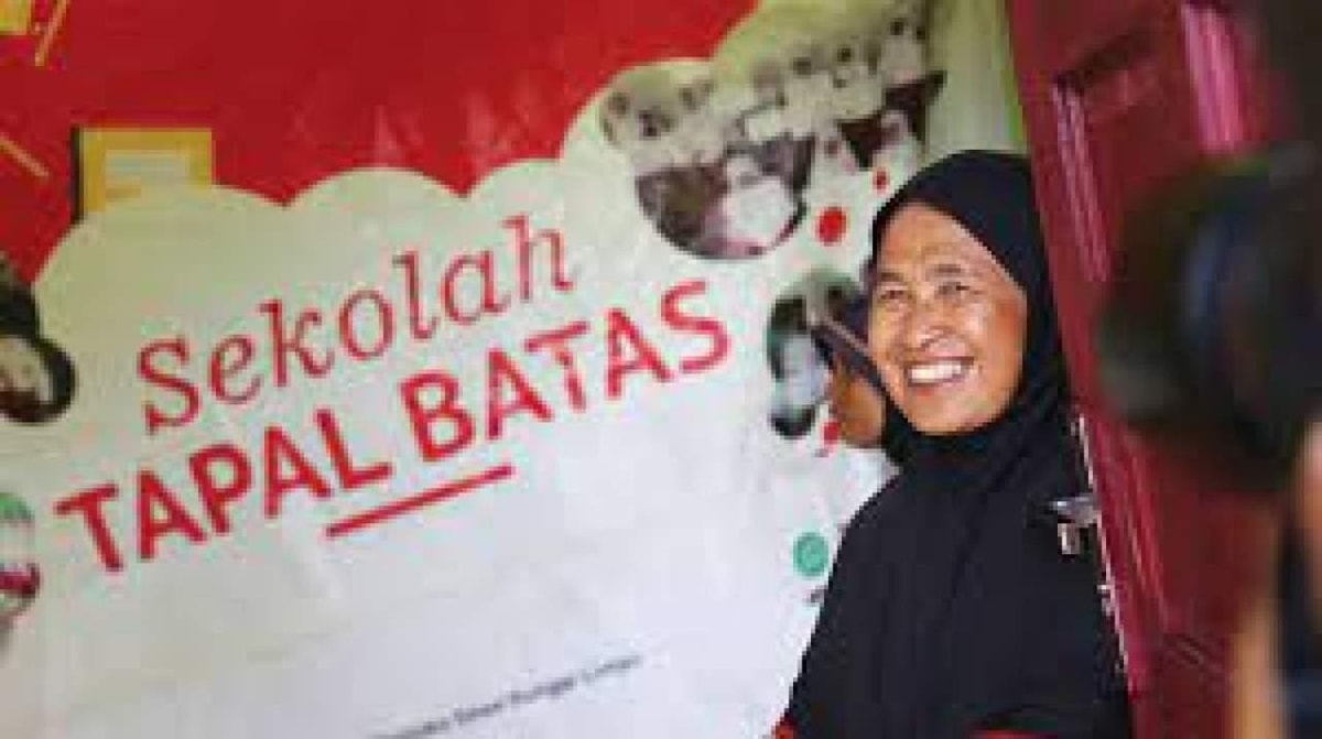 Kartini dari Sebatik: Suraidah dan Perjuangan di Tapal Batas Negeri