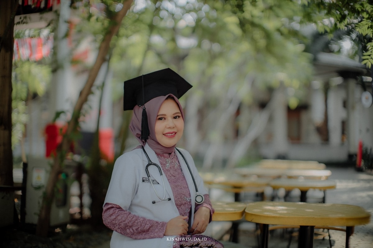 Putri Ajeng Agusti