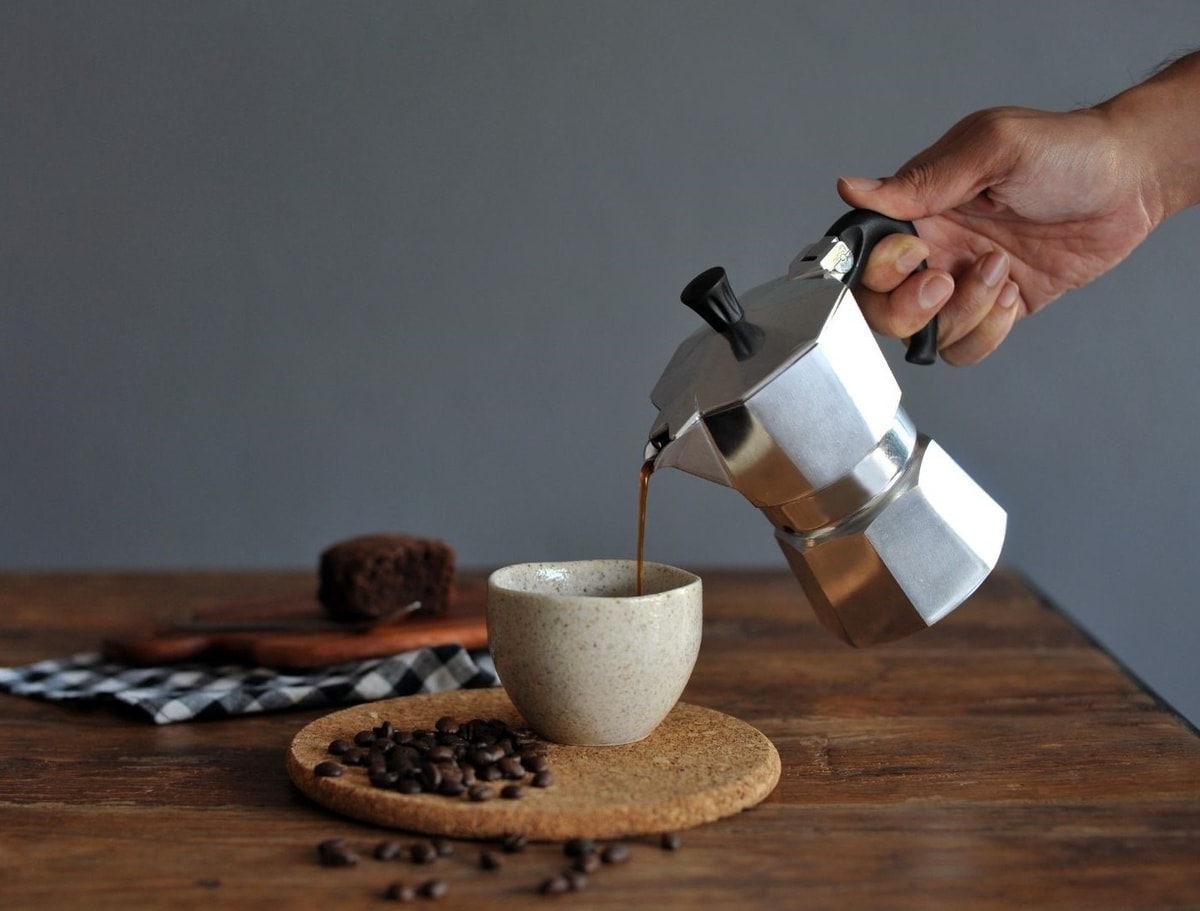 Membuat Espresso Tanpa Mesin Espresso? Bisa Banget!