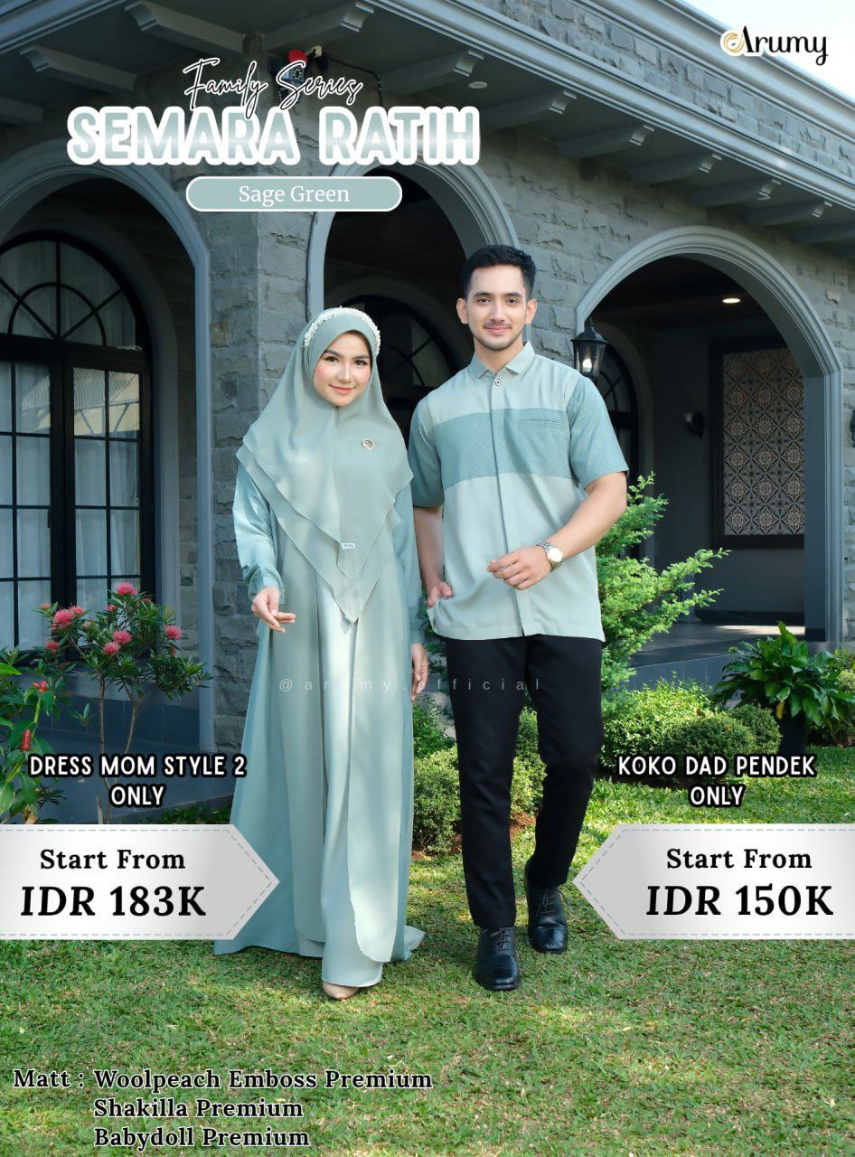 Arumy - Semara Ratih