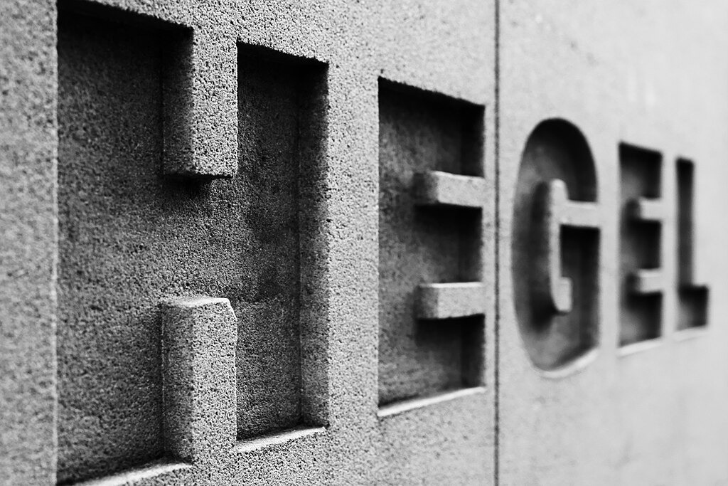 Ilustrasi Hegel (wikimedia.org)