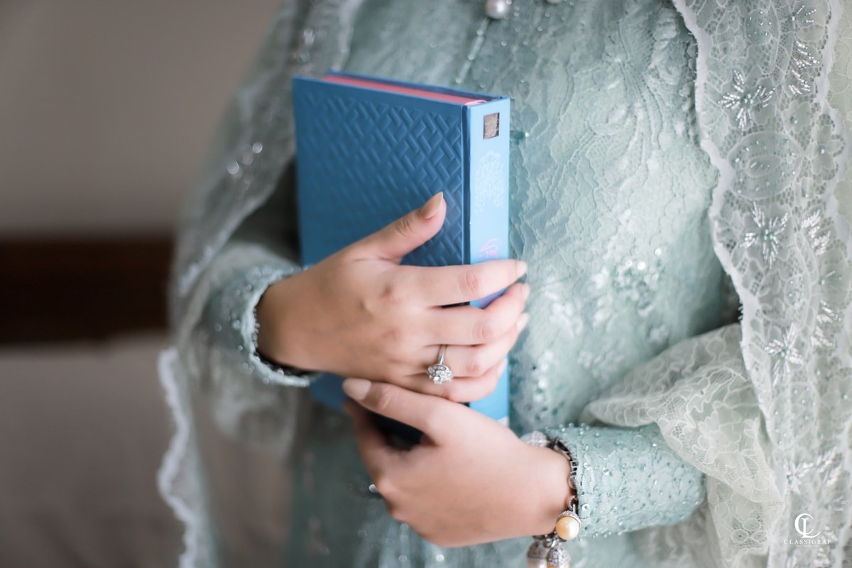 Recitation of Al-Qur'an - Salsa