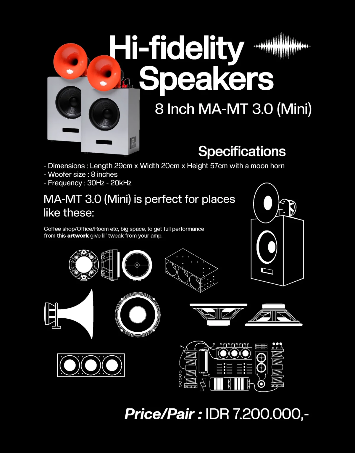 Main Audio Main Audio