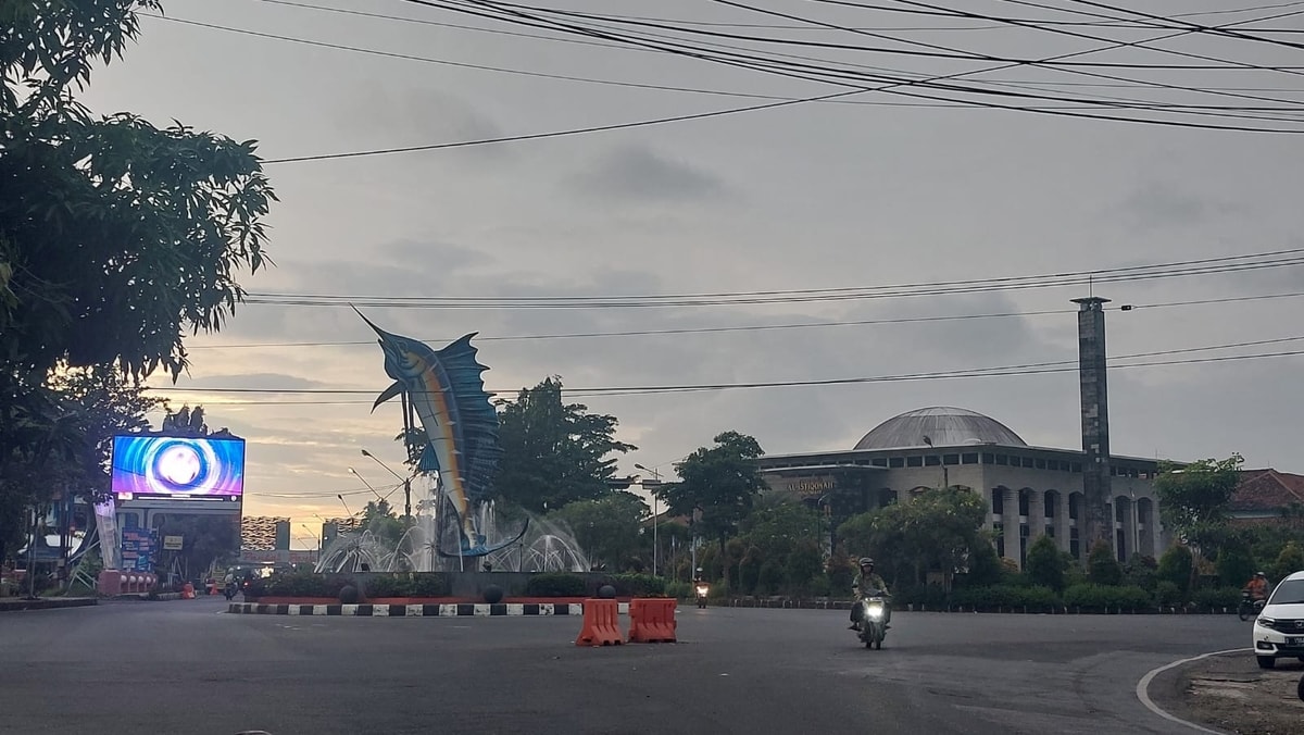 Paket Wisata Pangandaran