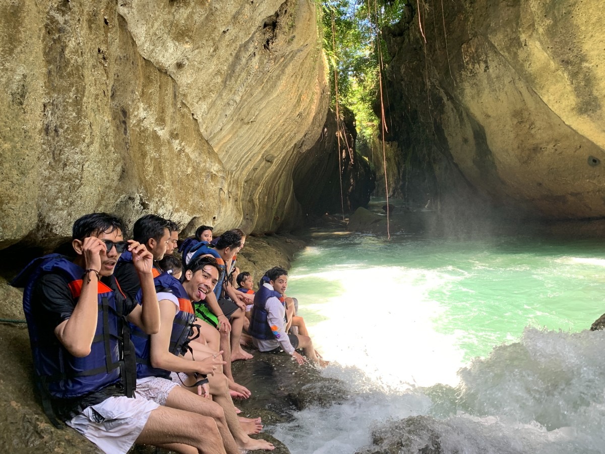 Ciwayang Pangandaran