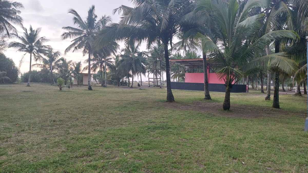 Fun Game Pangandaran