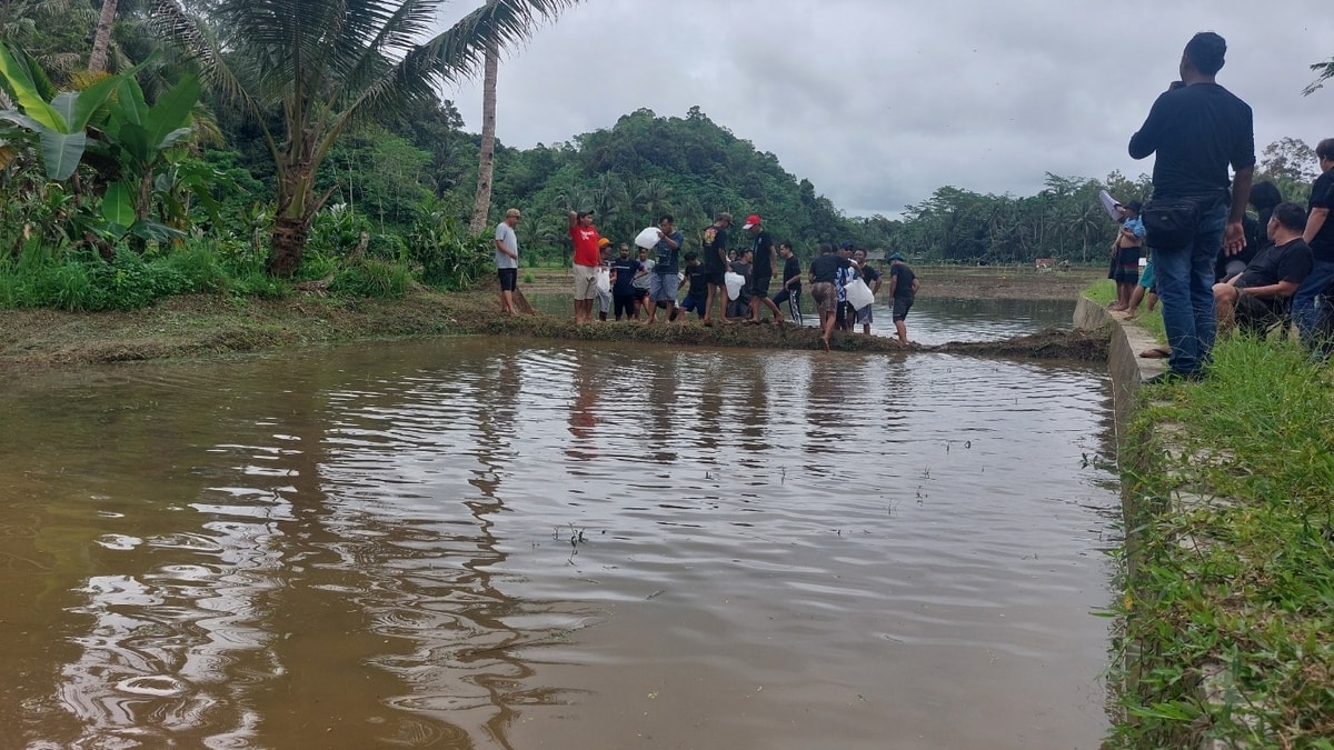 outbound pangandaran
