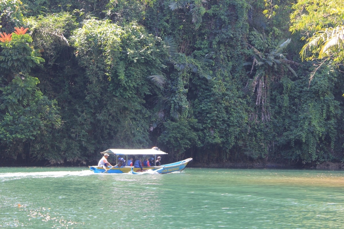 Green Canyon Pangandaran