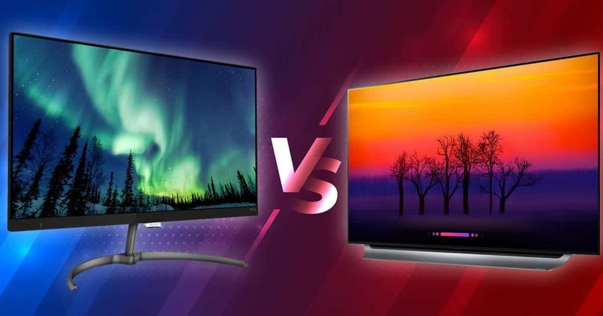 Perbedaan Layar OLED vs IPS - Rimas Laptop Jakarta