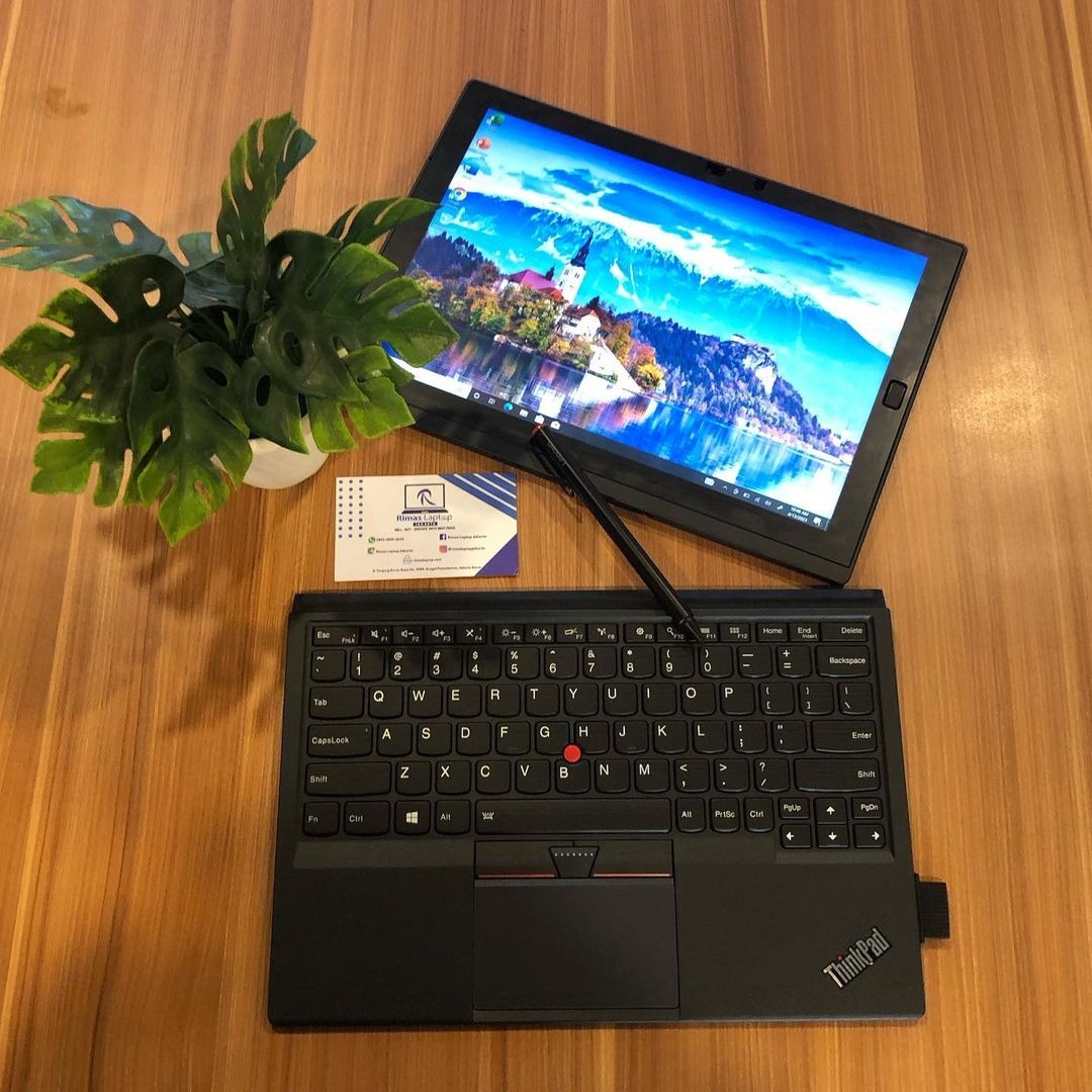 ☆ThinkPad X1 Tablet（i5-8350U/8GB/256GB）☆ lenovo thinkpad x1