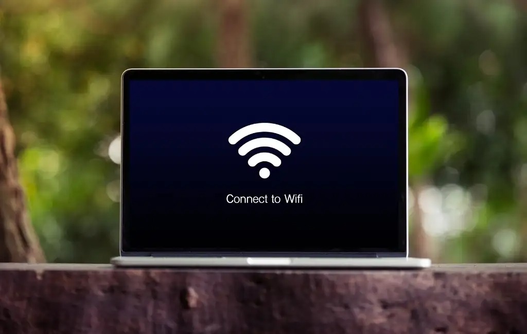 3 Cara Mudah Mengaktifkan WiFi di Laptop! - RImas Laptop Kelapa Gading