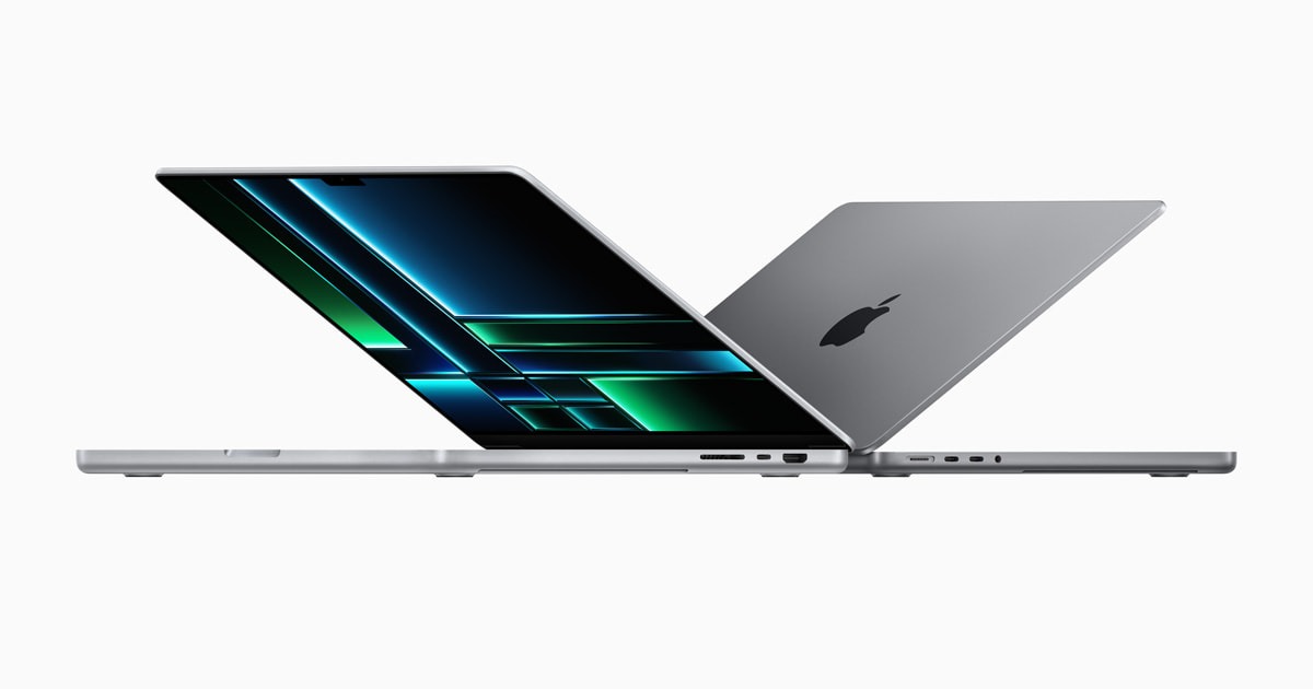 exploring the latest macbook pro : inovasi dan kinerja maksimal - rimaslaptop kelapa gading