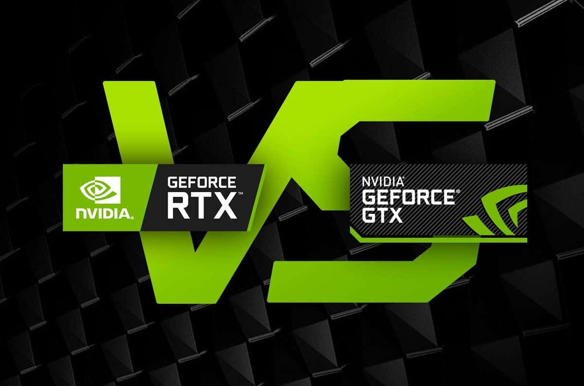 Ini Dia Perbedaan Grafik RTX dengan GTX dari Nvidia! - RImas Laptop Kelapa Gading