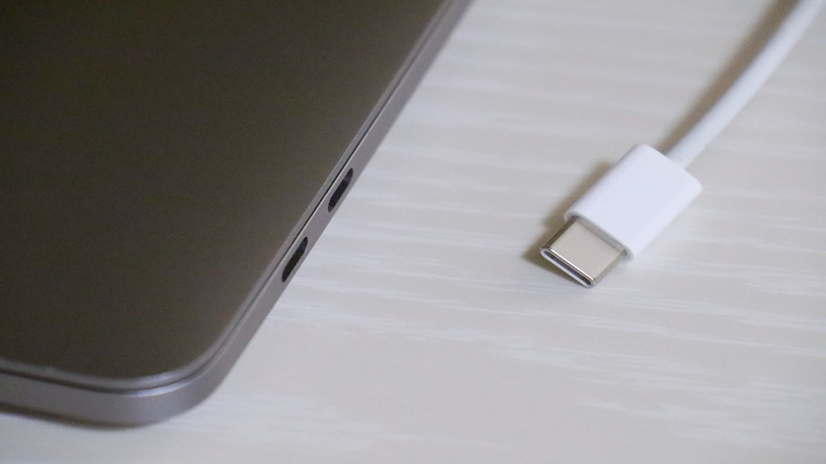 5 Kelebihan USB Type C, Konektor Multifungsi Berbagai Perangkat - Rimas Laptop Jakarta