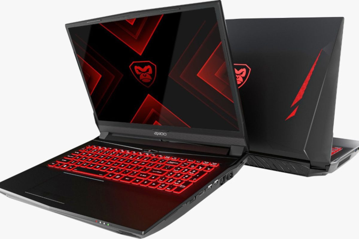 Panduan Memilih Laptop Gaming Terbaik untuk Pengalaman Gaming Maksimal- Rimas laptop kelapa gading