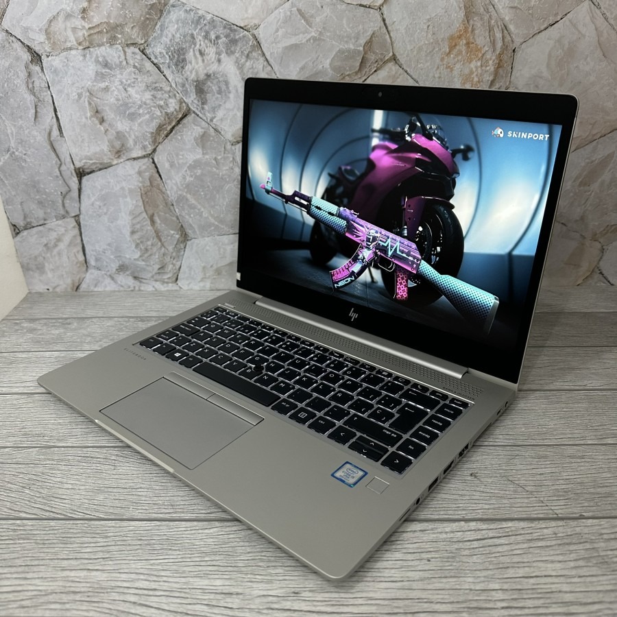 Hp Business Elitebook G I Gen