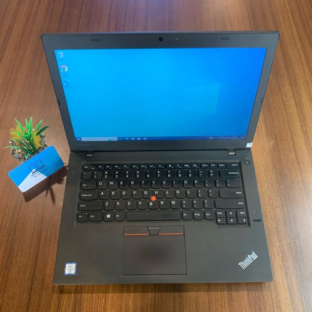 💻 LAPTOP LENOVO THINKPAD 💻