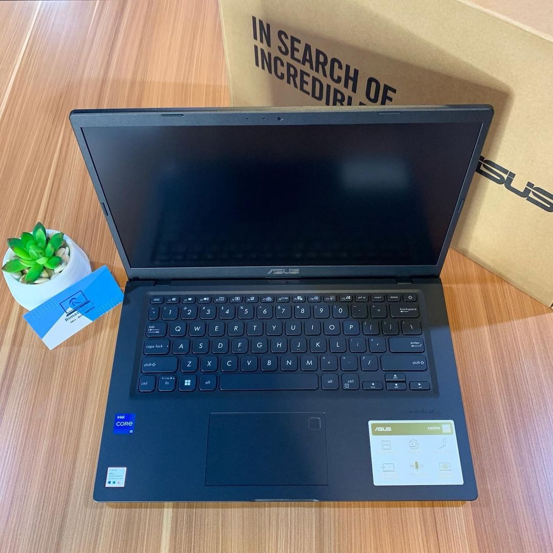 💻 LAPTOP ASUS VIVOBOOK 💻