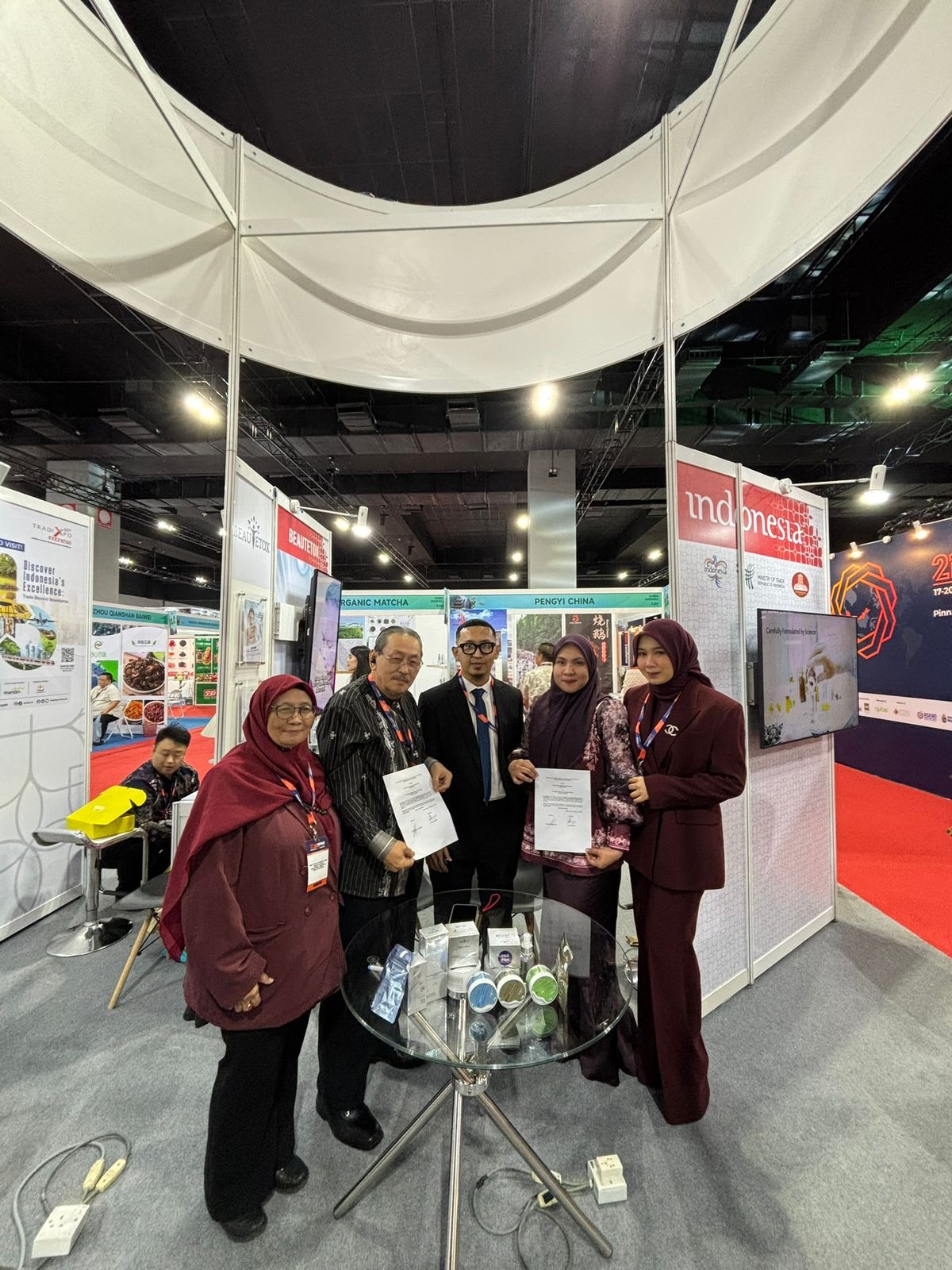 Beautetox opens regional office in kuala lumpur expanding into 18 asia countries