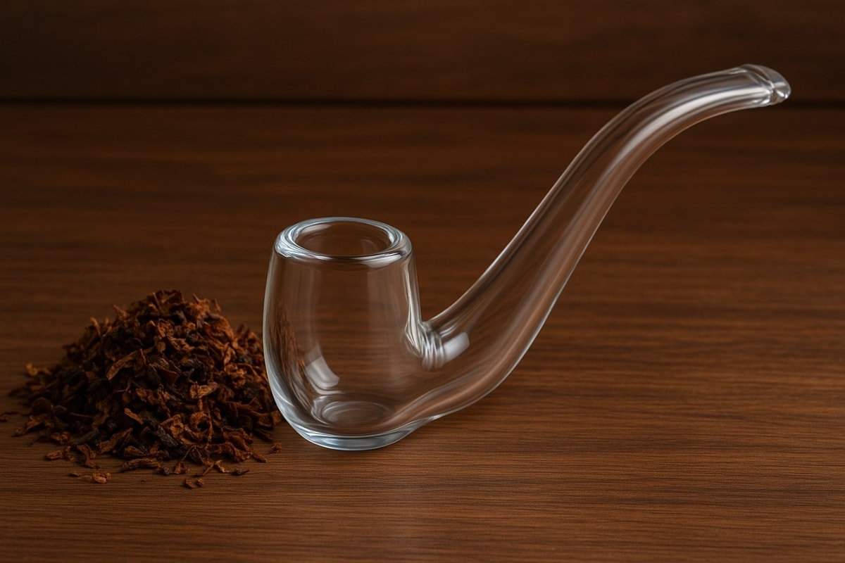 Gaya Hidup & Tren Cangklong Kaca dan Bong: Evolusi dari Tradisi ke Modernitas