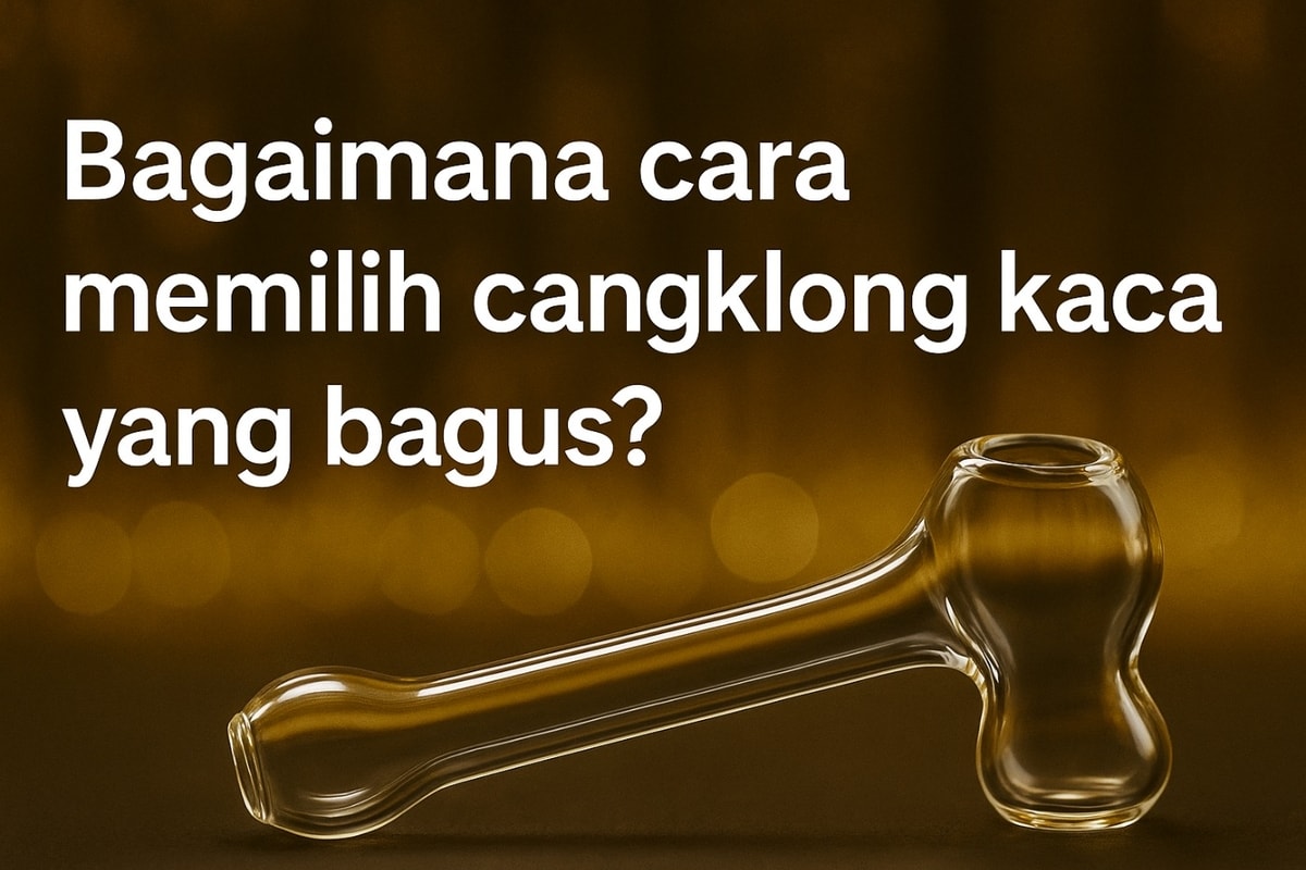 Siapa yang Cocok Pakai Cangklong Kaca? Kenali Gaya & Karakter yang Tepat