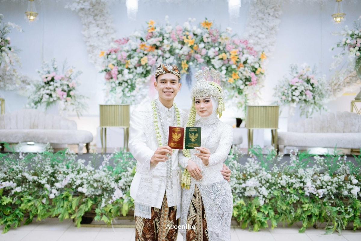 Mau Ambil Paket Pernikahan All-In? Ini Checklist Wajib Buat Para Calon Pengantin!