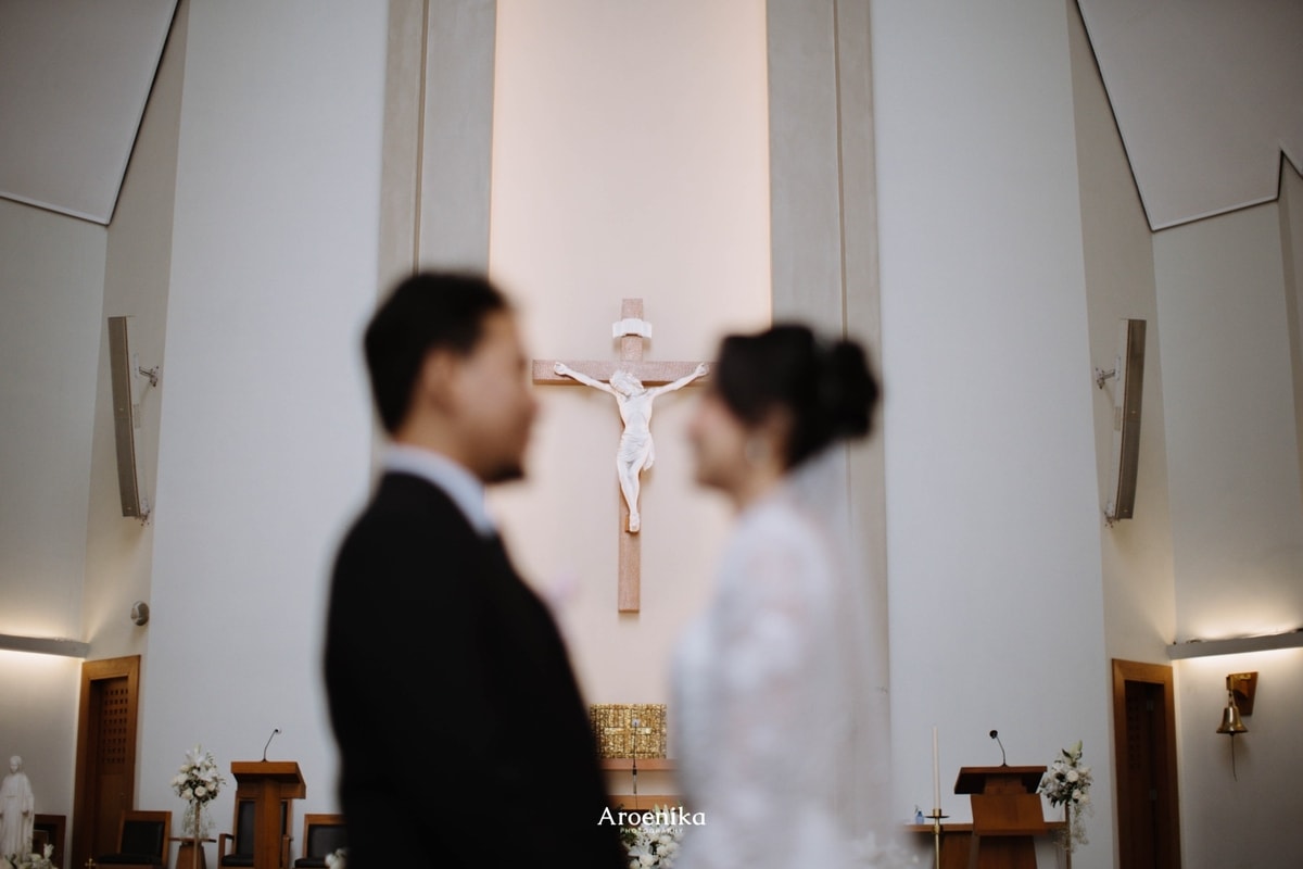 7 Cara Jitu Pilih Fotografer Pernikahan Terbaik