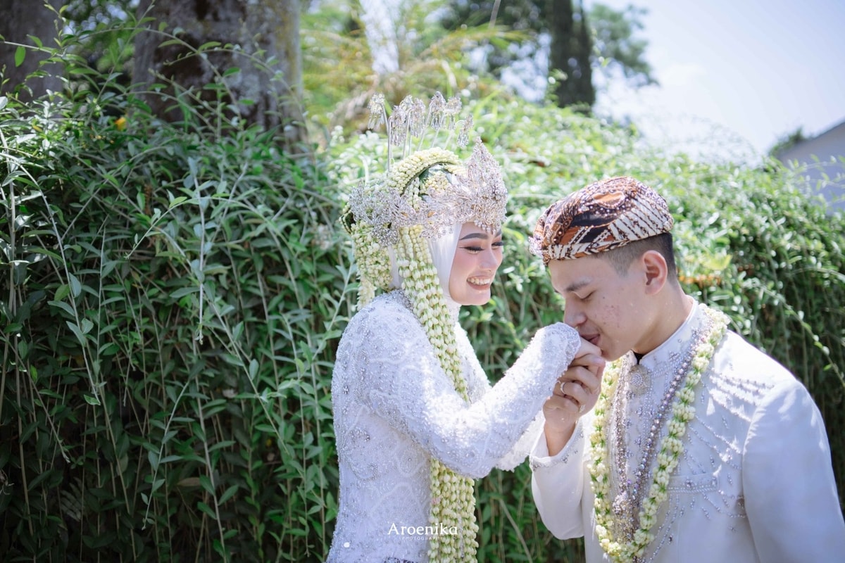 Jadi Tren di 2025! Wedding Creator: Tren Baru Abadikan Momen Pernikahan