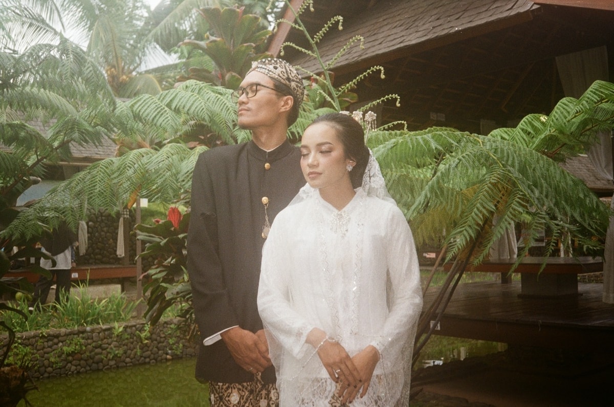 Nikah di KUA