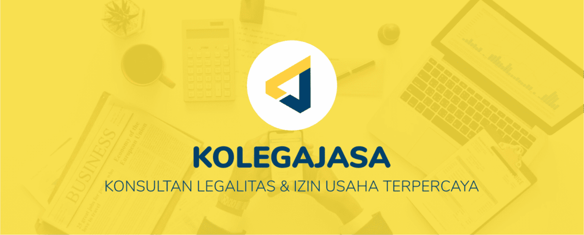 kolega jasa pendirian izin usaha cv pt