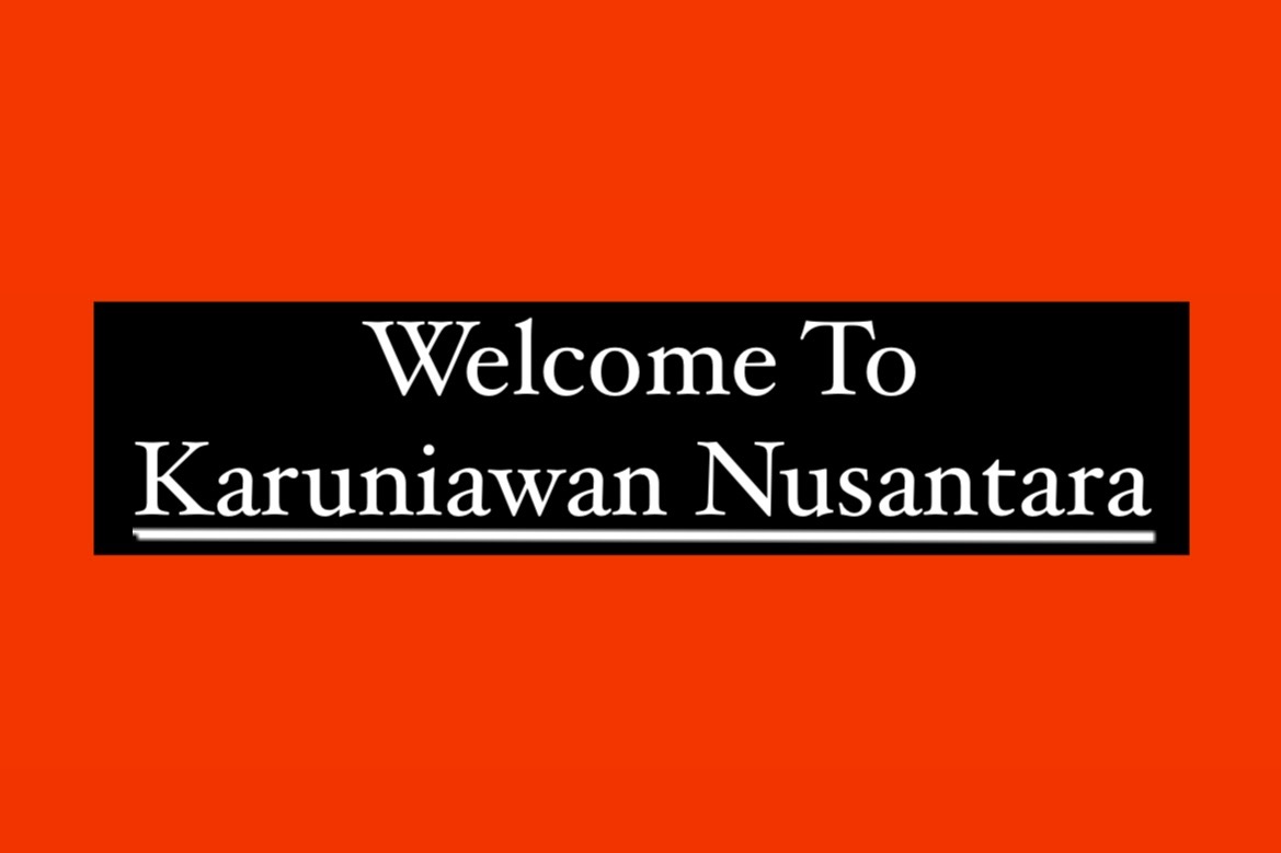 Welcome To Karuniawan Nusatara