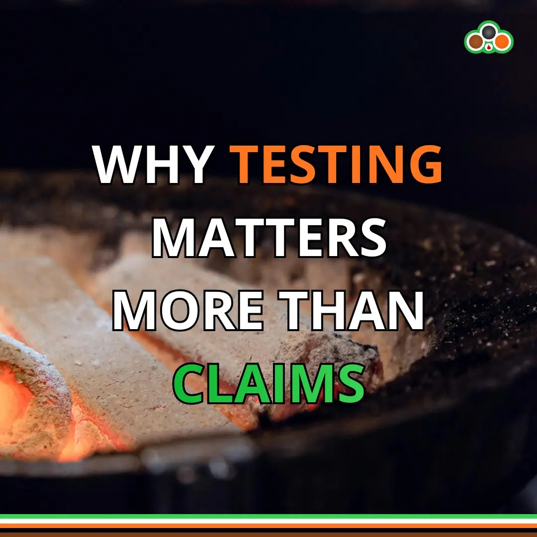 Why Testing Matters More Than Claims