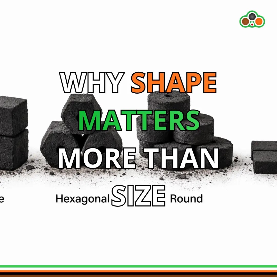 Why Shape Matters More Than Size