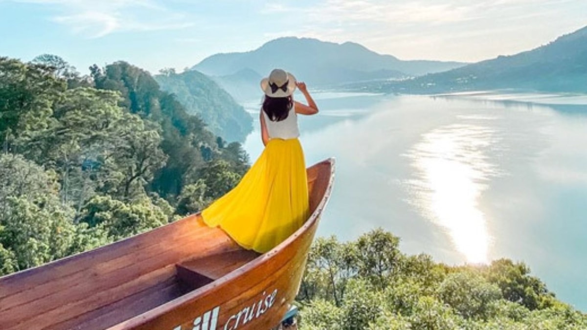Wanagiri Hidden Hill From the stunning viewpoints to the lush surroundings