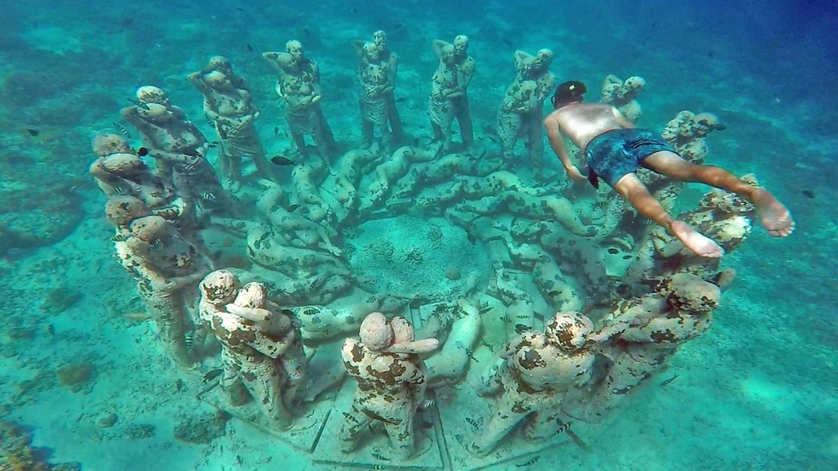 Gili Snorkeling