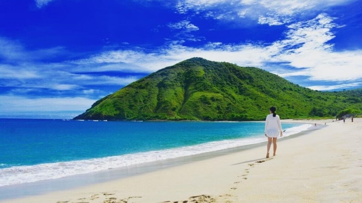 Kuta Mandalika: The Ultimate Paradise in the Heart of Lombok