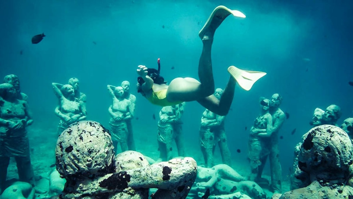 Where to go Snorkeling in Lombok: Some Favorite Snorkeling Spots