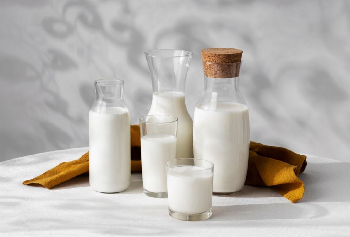 Keunggulan Susu Non Dairy dibanding Susu Dairy yang Wajib Kalian Tahu buat yang mau Diet Sehat