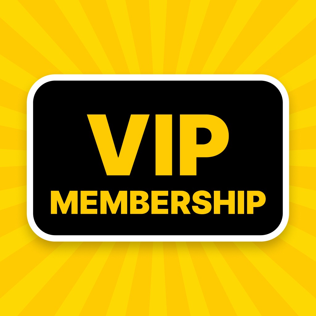 Membership VIP
