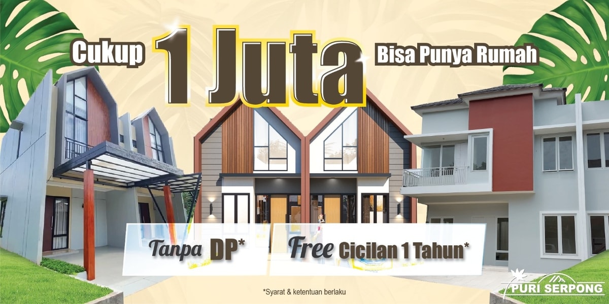 Puri Serpong