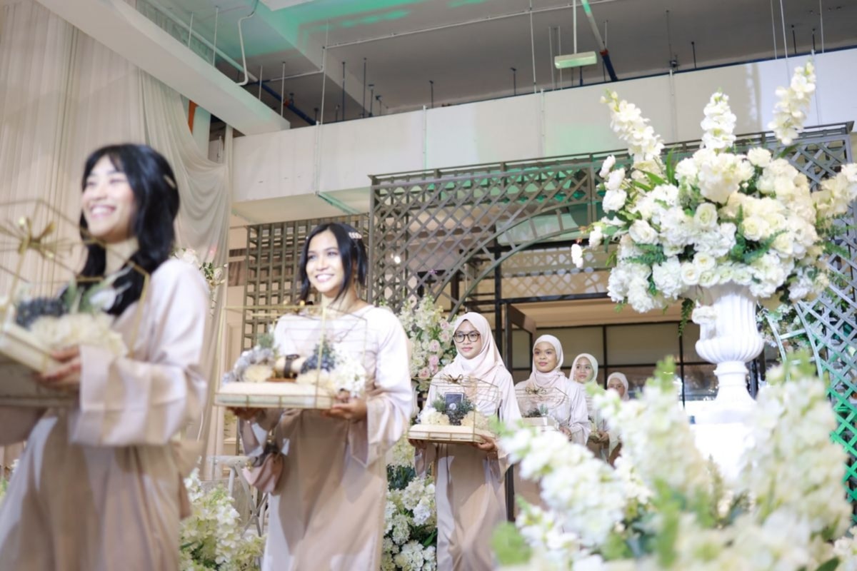 10 Tren Souvenir Pernikahan 2026