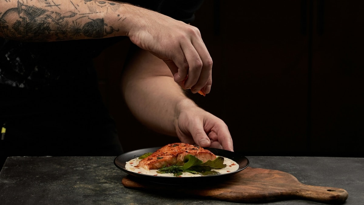 Photo by: Vadim Markin