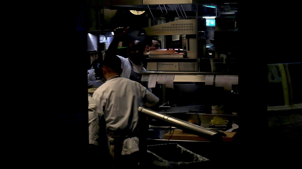 Why Many Talented Chef's Broke: Great Palate. Empty Wallet. Missing Link.