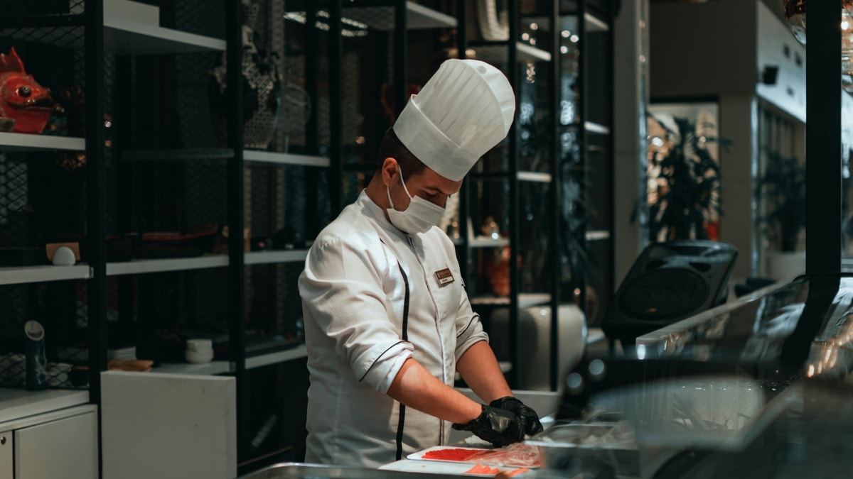 Photo by: Arseny Togulev