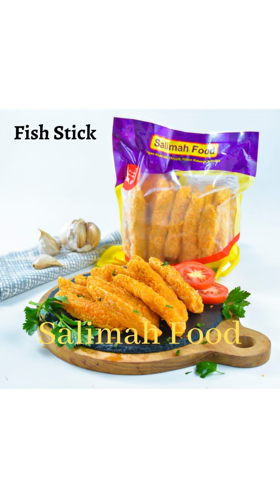 Fish Stick