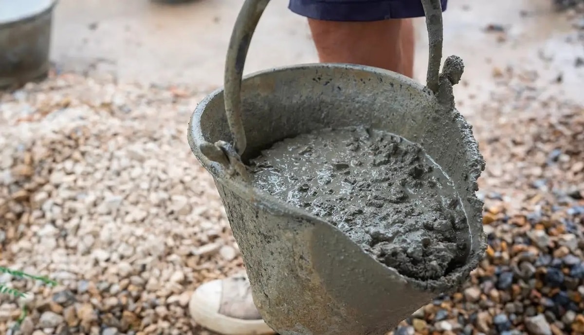 Faktor Kehilangan Bahan dalam Pekerjaan Berbasis Semen guna Efisiensi Proyek