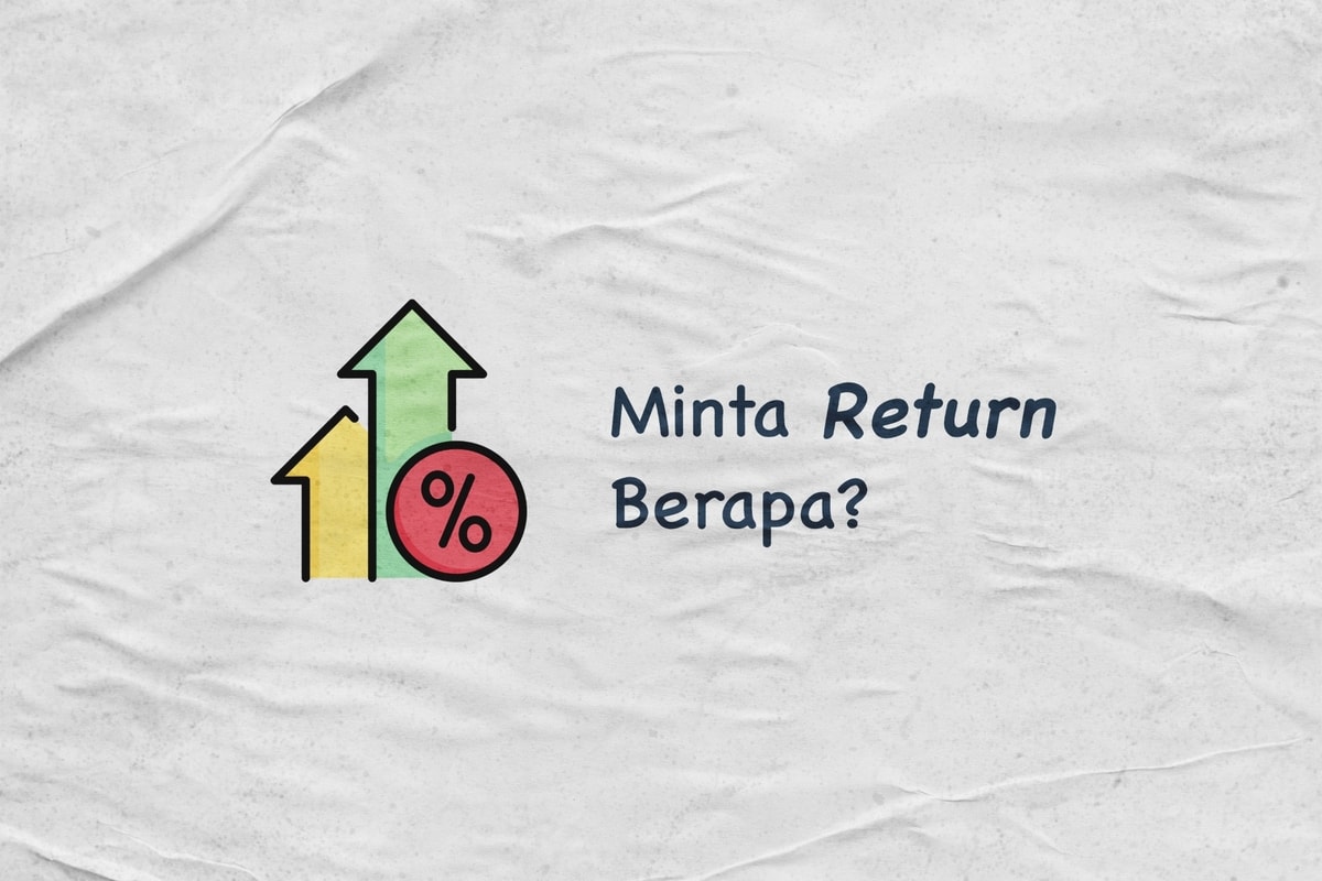 Mulai Berinvestasi part #4