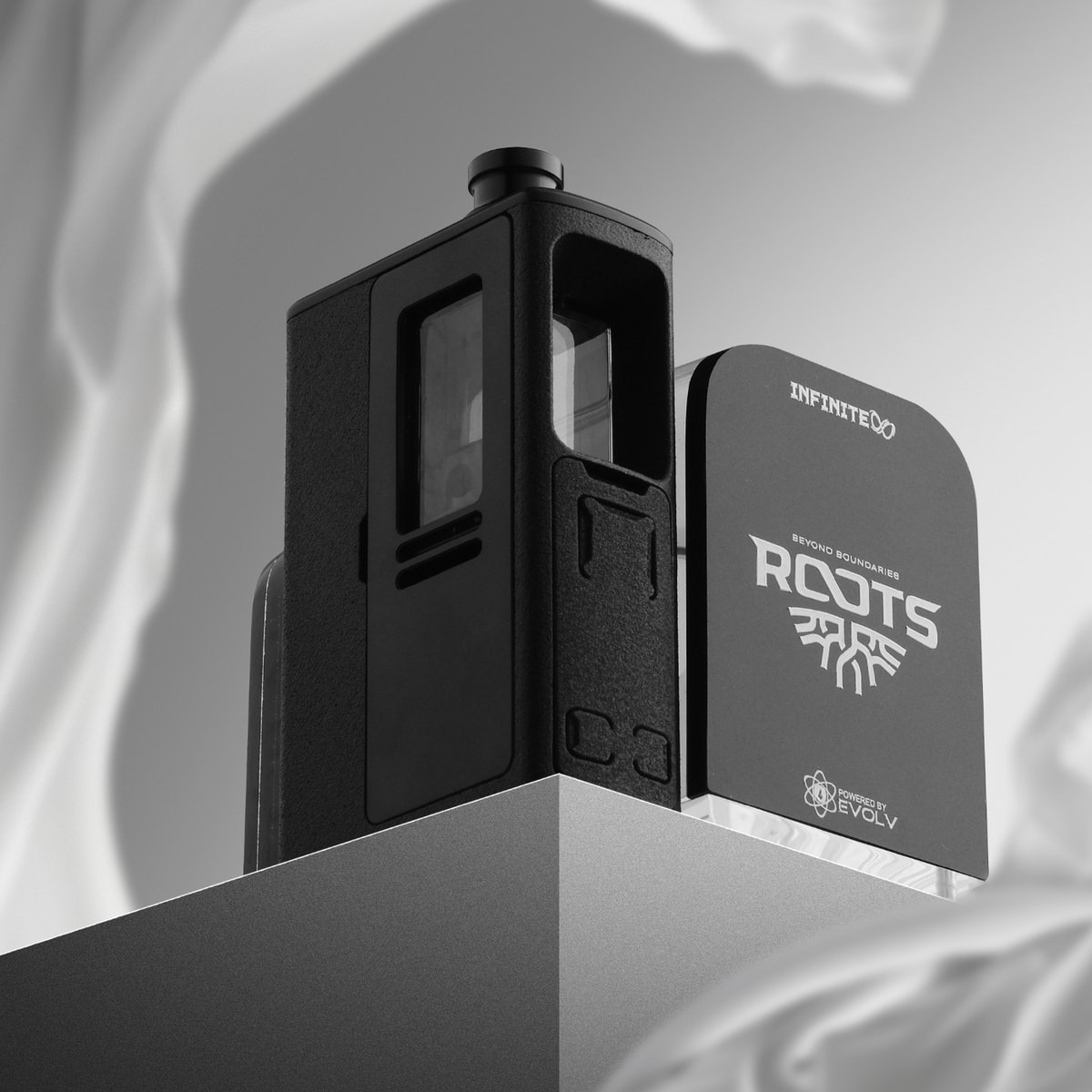 ROOTS AIO BY INFINITE