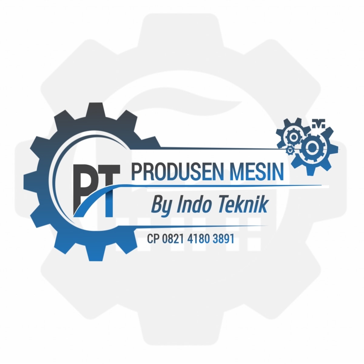 PT PRODUSEN INDO TEKNIK