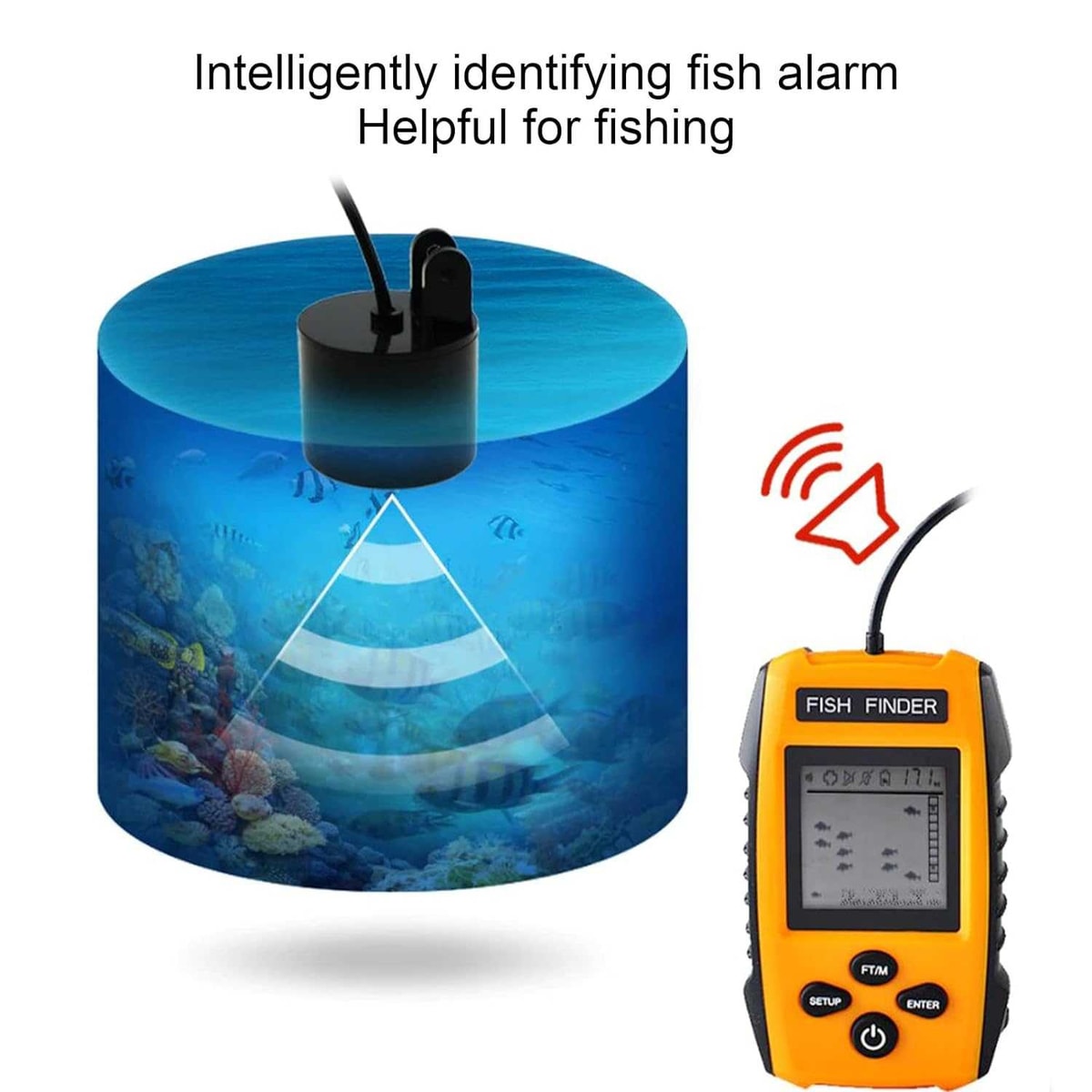 Fish Finder
